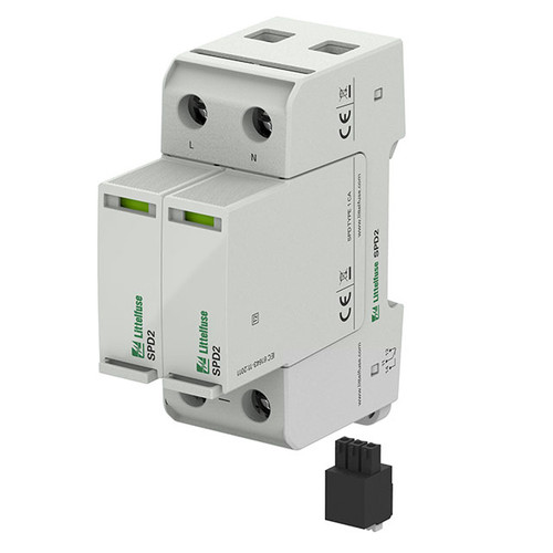 Littlefuse SPD2-300-2P0-R Surge Protection Device