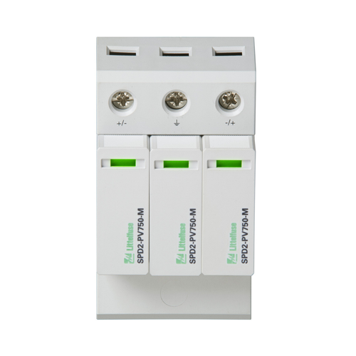 Littlefuse SPD2-PV750-M Surge Protection Device
