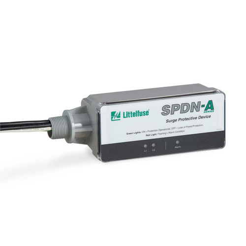 Littlefuse SPDN-A120-2S Surge Protection Device