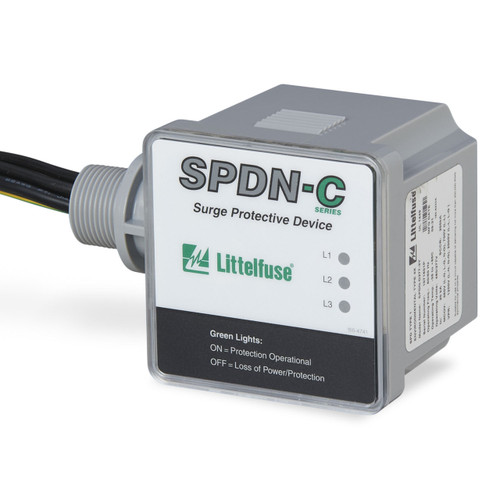 Littlefuse SPDN-C277-3Y Surge Protection Device