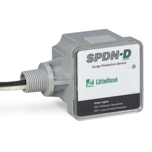 Littlefuse SPDN-D240-1P Surge Protection Device