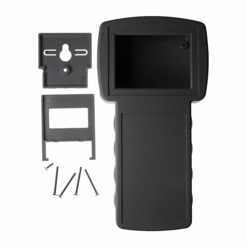 Bud Industries Inc. HH-3498-G Plastic Box