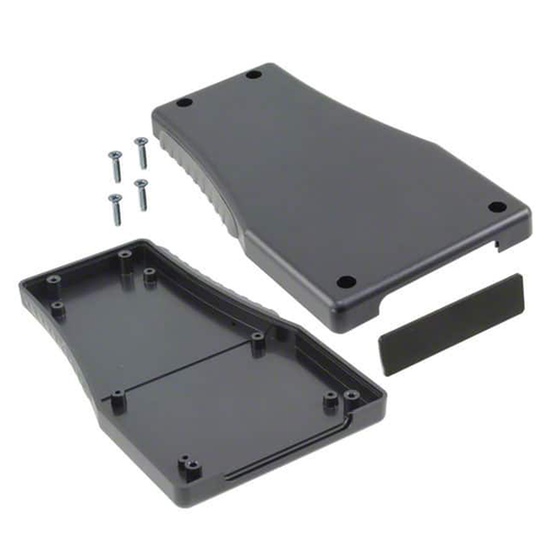 Bud Industries Inc. HH-3510-B Plastic Box