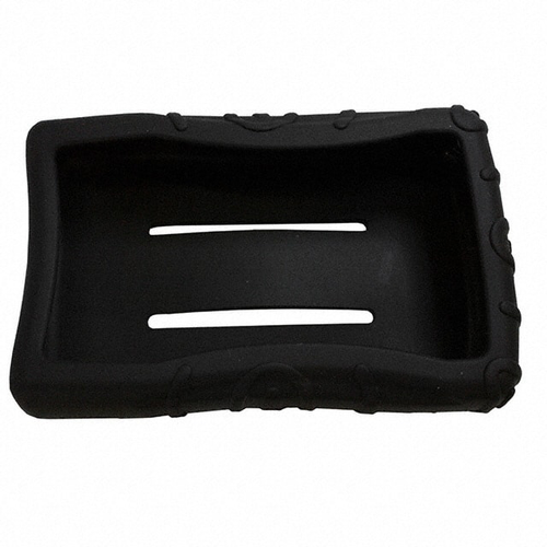 Bud Industries Inc. HH-3529-BBK Box Accessory Rubber Boot