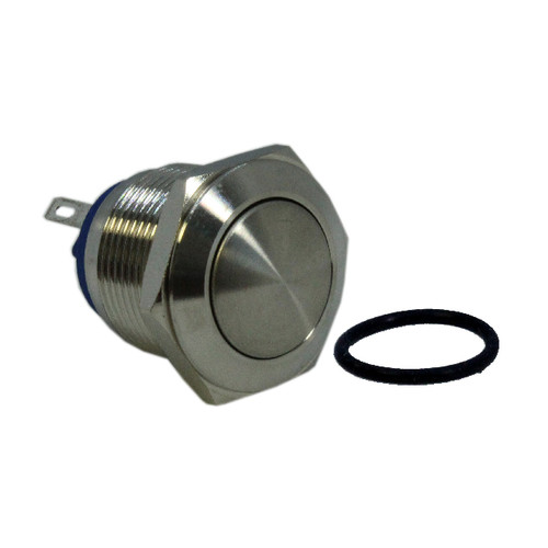 CIT Relay and Switch BH19NMSBX Pushbutton Switch