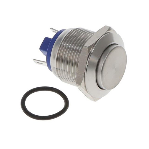 CIT Relay and Switch BH19NRSBX Pushbutton Switch