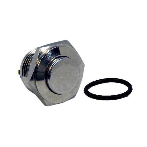 CIT Relay and Switch BH16NRSBX Pushbutton Switch