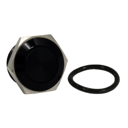 CIT Relay and Switch BH19NMBBX Pushbutton Switch