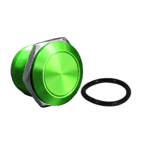 CIT Relay and Switch BH19NMGBX Pushbutton Switch