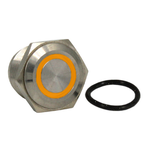 CIT Relay and Switch BH16NBSBOB Pushbutton Switch