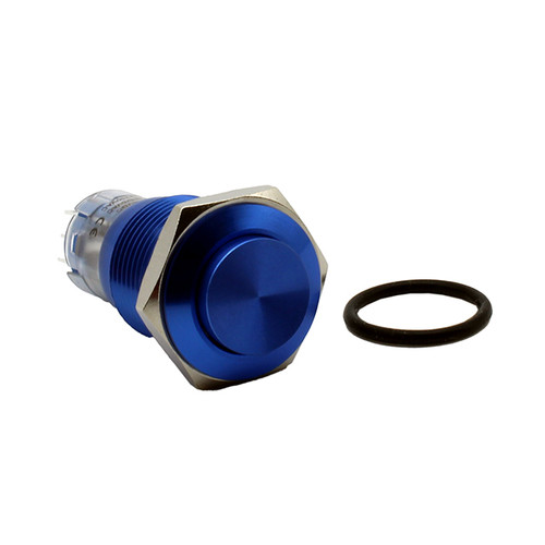 CIT Relay and Switch CH2NDUS Pushbutton Swtich