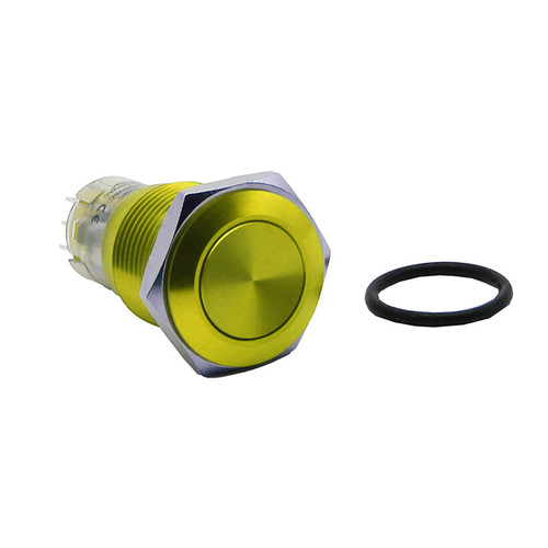 CIT Relay and Switch CH1NAYS Pushbutton Swtich