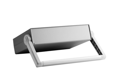 Bud Industries Inc. IP-6131 Plastic Box