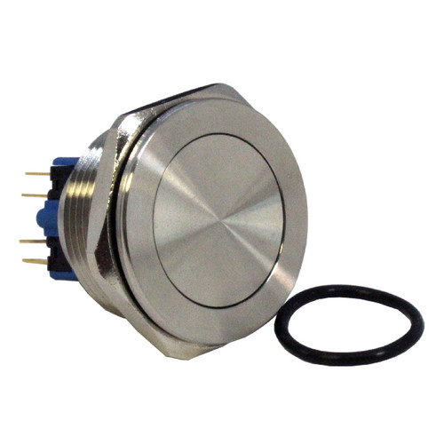 CIT Relay and Switch DH301NASZZ Pushbutton Swtich