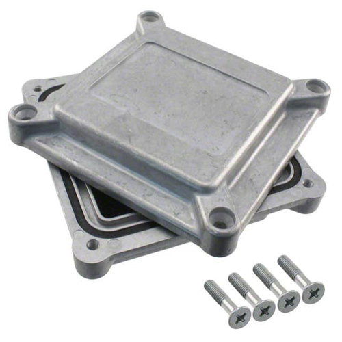 Bud Industries Inc. IPS-3901 Die-Cast Aluminum Box