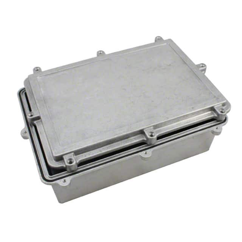 Bud Industries Inc. IPS-3935 Die-Cast Aluminum Box