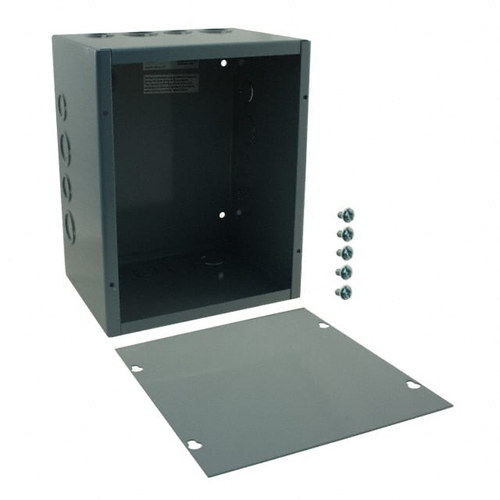 Bud Industries Inc. JB-3959-KO Sheet Metal Box