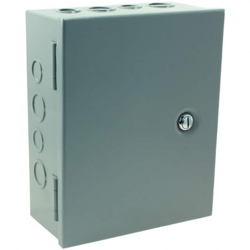 Bud Industries Inc. JBH-4958-KO Sheet Metal Box