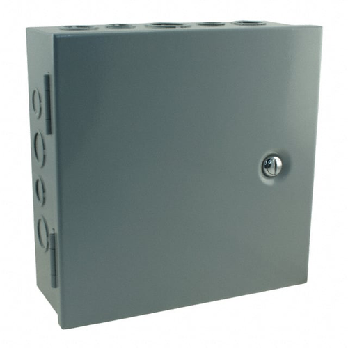 Bud Industries Inc. JBH-4960-KO Sheet Metal Box