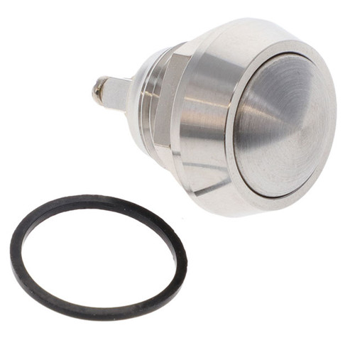 CIT Relay and Switch EH12NMSSZX Pushbutton Swtich