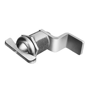 Bud Industries Inc. LH-9358 Rack Component Handels