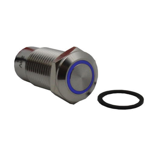 CIT Relay and Switch FHLBSBBN Pushbutton Swtich