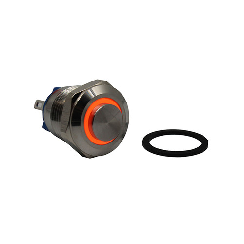 CIT Relay and Switch FHLESBON Pushbutton Swtich