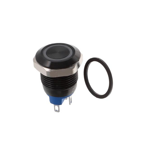 CIT Relay and Switch FHNBBBBN Pushbutton Swtich