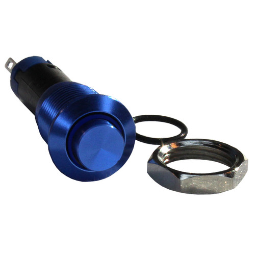 CIT Relay and Switch GHNEUBBN Pushbutton Swtich