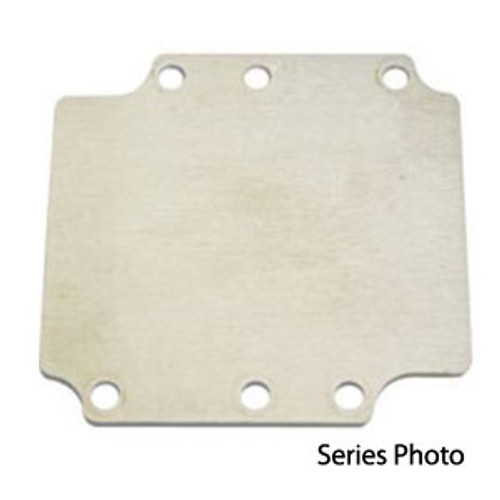 Bud Industries Inc. MPX-515-A Box Component Internal Panel