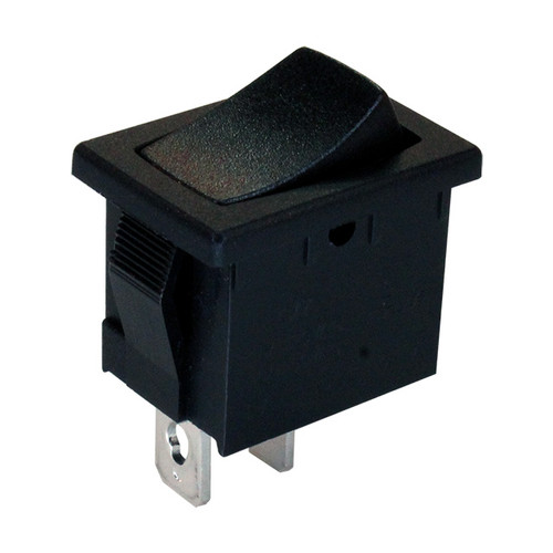 CIT Relay and Switch RA1222AC Rocker Swtich