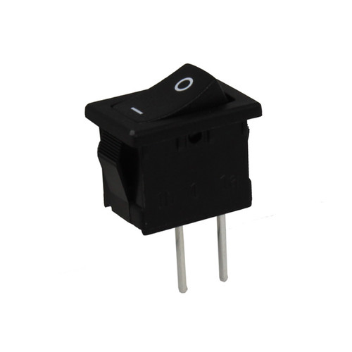 CIT Relay and Switch RA1422DWP Rocker Swtich