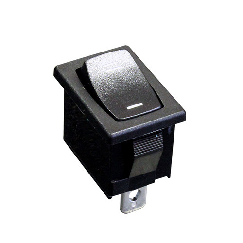 CIT Relay and Switch RA1622EWC Rocker Swtich