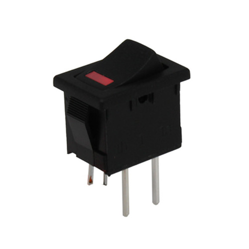 CIT Relay and Switch RA1122XPR Rocker Swtich