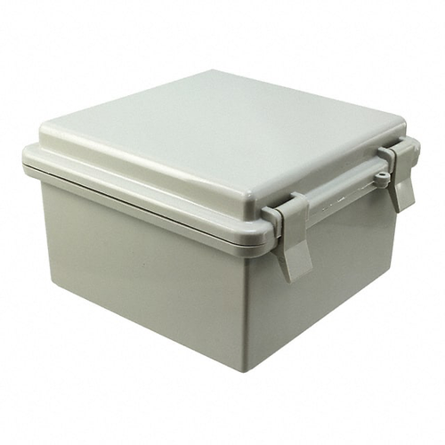 Bud Industries Inc. NBB-10240 Plastic Box
