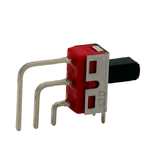 CIT Relay and Switch 1103A2VQEA Slide Switch