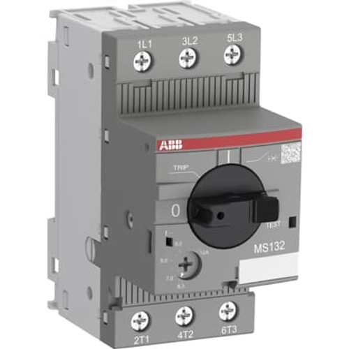 ABB MS132-1.6 Manual Motor Starter