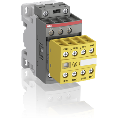 ABB AFS09-30-22-11 Power Contactors