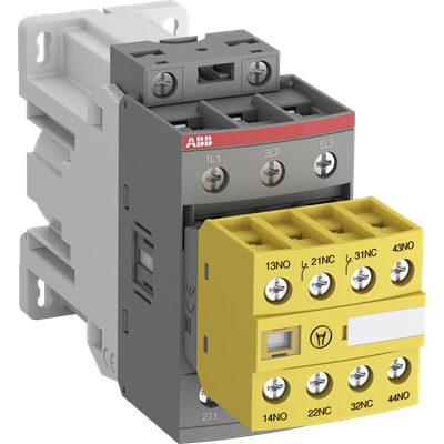 ABB AFS26Z-30-22-30 Power Contactors