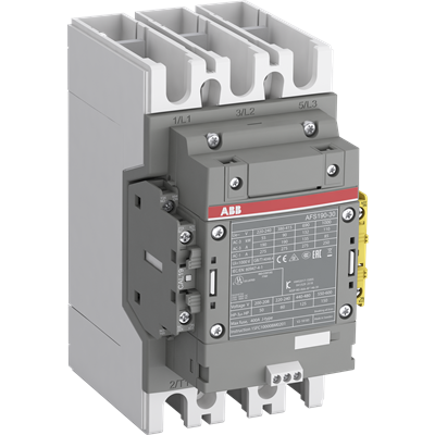 ABB AFS190-30-12-34 Power Contactors
