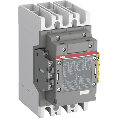 ABB AFS205-30-12-11 Power Contactors
