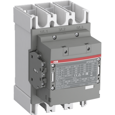 ABB AFS305-30-12-12 Power Contactors