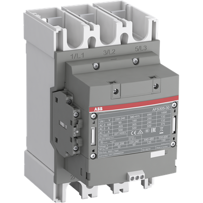 ABB AFS305-30-12-34 Power Contactors