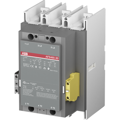 ABB AFS460-30-12-68 Power Contactors
