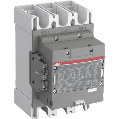ABB AFS370-30-12-34 Power Contactors