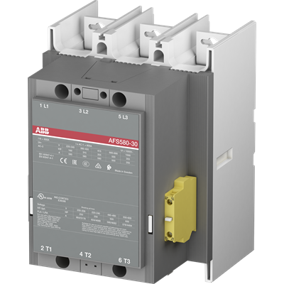 ABB AFS580-30-12-68 Power Contactors