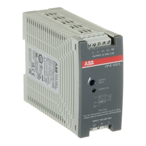 ABB CP-E 12/2.5 Switching Power Supply