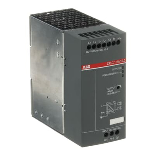 ABB CP-C.1 24/10.0 Switching Power Supply