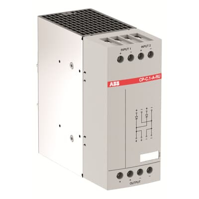 ABB CP-C.1-A-RU-L Power Supply Accessory