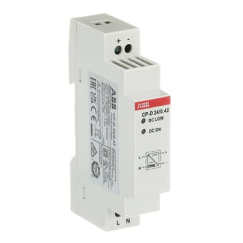 ABB CP-D 24/0.42 Switching Power Supply